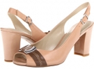 Blush Beige Naturalizer Carlie for Women (Size 5.5)