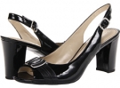 Black Naturalizer Carlie for Women (Size 7)