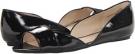 Black Synthetic Nine West Bonetty for Women (Size 7)