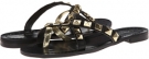 Black GUESS Fanette 3 for Women (Size 6.5)