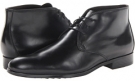 Black Lumiani International Collection Avvio for Men (Size 9.5)