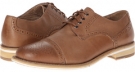 Wheat Lumiani International Collection Retta for Men (Size 13)