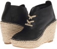 Black Nine West Conroy for Women (Size 8)