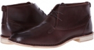 Brown Lumiani International Collection Sabia for Men (Size 13)