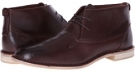 Brown Lumiani International Collection Sabia for Men (Size 12)