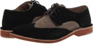 Black/Stone Lumiani International Collection Battente for Men (Size 10.5)