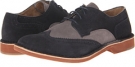 Ink/Smoke Lumiani International Collection Battente for Men (Size 11.5)