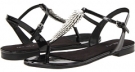 Black Synthetic Nine West Zachi for Women (Size 8)