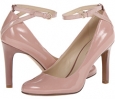 Pink Multi Synthetic Nine West Getout for Women (Size 7)