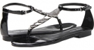 Black Synthetic Nine West Zacharia for Women (Size 9.5)