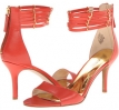 Orange Nine West Ghadess for Women (Size 7.5)