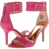 Pink Nine West Ghadess for Women (Size 8.5)