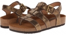 Gold Rush Sofft Burdette for Women (Size 8)