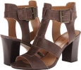 Dark Brown Nine West Jerianne for Women (Size 9.5)