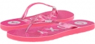 Pink Roxy Jellyfish for Women (Size 9)