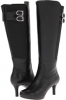 Rockport Seven to 7 Low Tall Boot - Wide Calf Size 10