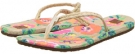 Natural Roxy Mera for Women (Size 7)