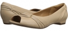 Taupe Clarks England Ginny Farren for Women (Size 9.5)