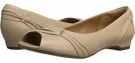 Taupe Clarks England Ginny Farren for Women (Size 5.5)