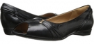 Black Clarks England Ginny Farren for Women (Size 7)