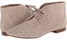 Light Grey Leather Nine West Lola for Women (Size 5.5)