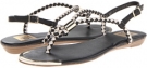 Black/Bone DV by Dolce Vita Abba for Women (Size 8.5)