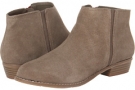 Taupe Suede DV by Dolce Vita Menko for Women (Size 9)