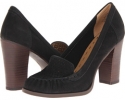 Black Nude Nine West Narvik for Women (Size 7.5)