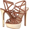 Maple Syrup Jessica Simpson Evans for Women (Size 11)