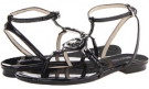 MICHAEL Michael Kors Keely Flat Sandal Size 6