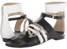 MICHAEL Michael Kors Winston Flat Sandal Size 8