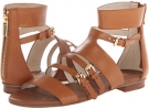 MICHAEL Michael Kors Winston Flat Sandal Size 7