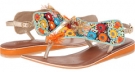 Multi Matisse Coconuts Volcano for Women (Size 9)