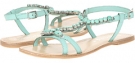 Turquoise Matisse Coconuts Atlantis for Women (Size 5)