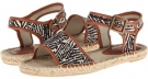 Black Coconuts By Matisse Coconuts Hawaii for Women (Size 10)