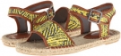 Lime Coconuts By Matisse Coconuts Hawaii for Women (Size 5)