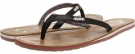 Black Roxy Salinas for Women (Size 8)