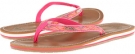 Pink Roxy Salinas for Women (Size 8)