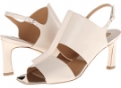 Seta Calf Salvatore Ferragamo Pamelia for Women (Size 6)