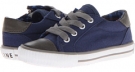 Navy/Grey Amiana 6-A0845 for Kids (Size 12)