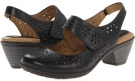 Black Softspots Safia for Women (Size 10)