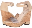 Ivory Matisse Eternity for Women (Size 9)