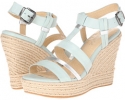 Turquoise Matisse Regal for Women (Size 8.5)