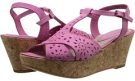 Fuschia Matisse Sweet for Women (Size 7)