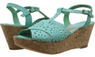 Turquoise Matisse Sweet for Women (Size 9)