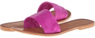 Fuchsia Matisse Ava for Women (Size 9)