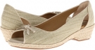 Sand/Cream Softspots Aden for Women (Size 8.5)