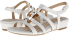 White Goat Cabrillo Softspots Sabira for Women (Size 9)