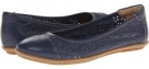 Navy Calf Ionic Softspots Carajean for Women (Size 7.5)