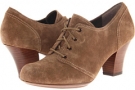 Mogano Suede Sofft Cadence for Women (Size 9)